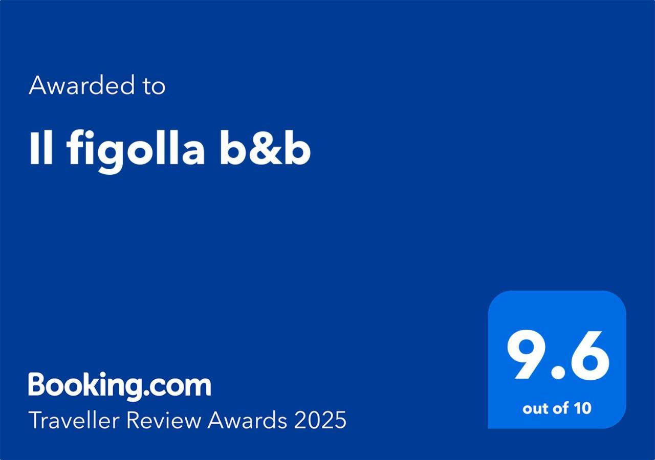 Il Figolla B&B Xagħra Dış mekan fotoğraf