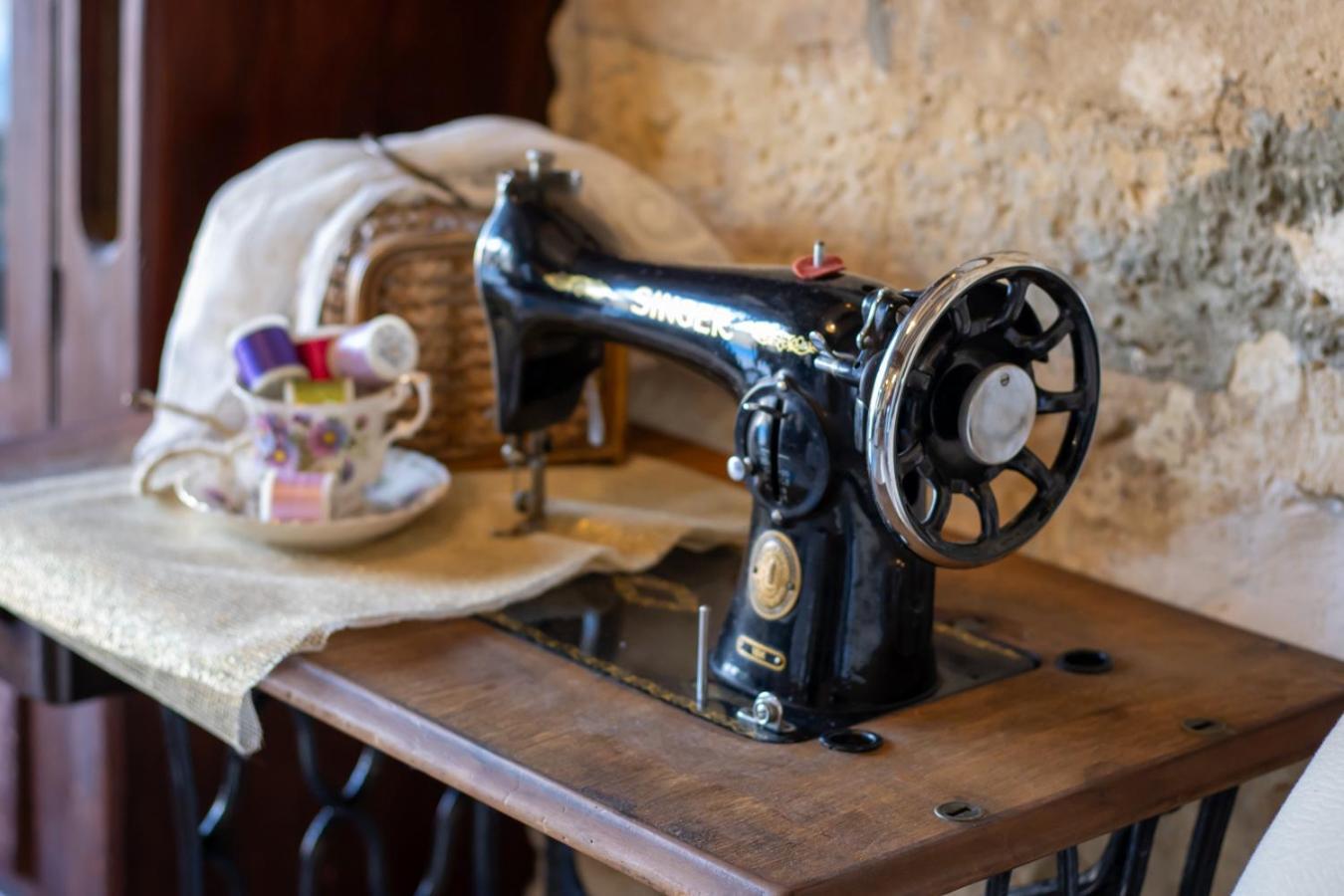 Il Figolla B&B Xagħra Dış mekan fotoğraf