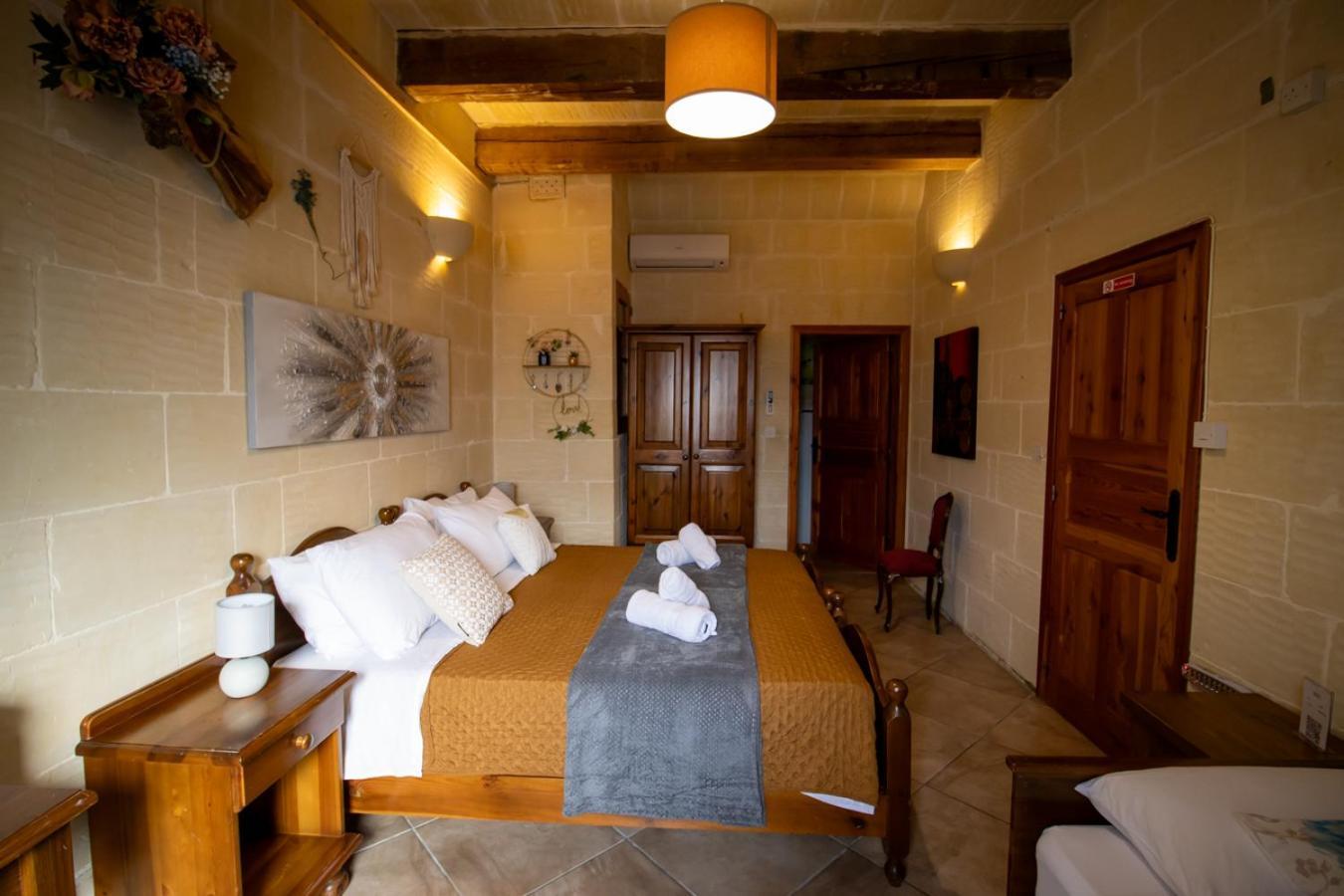 Il Figolla B&B Xagħra Oda fotoğraf