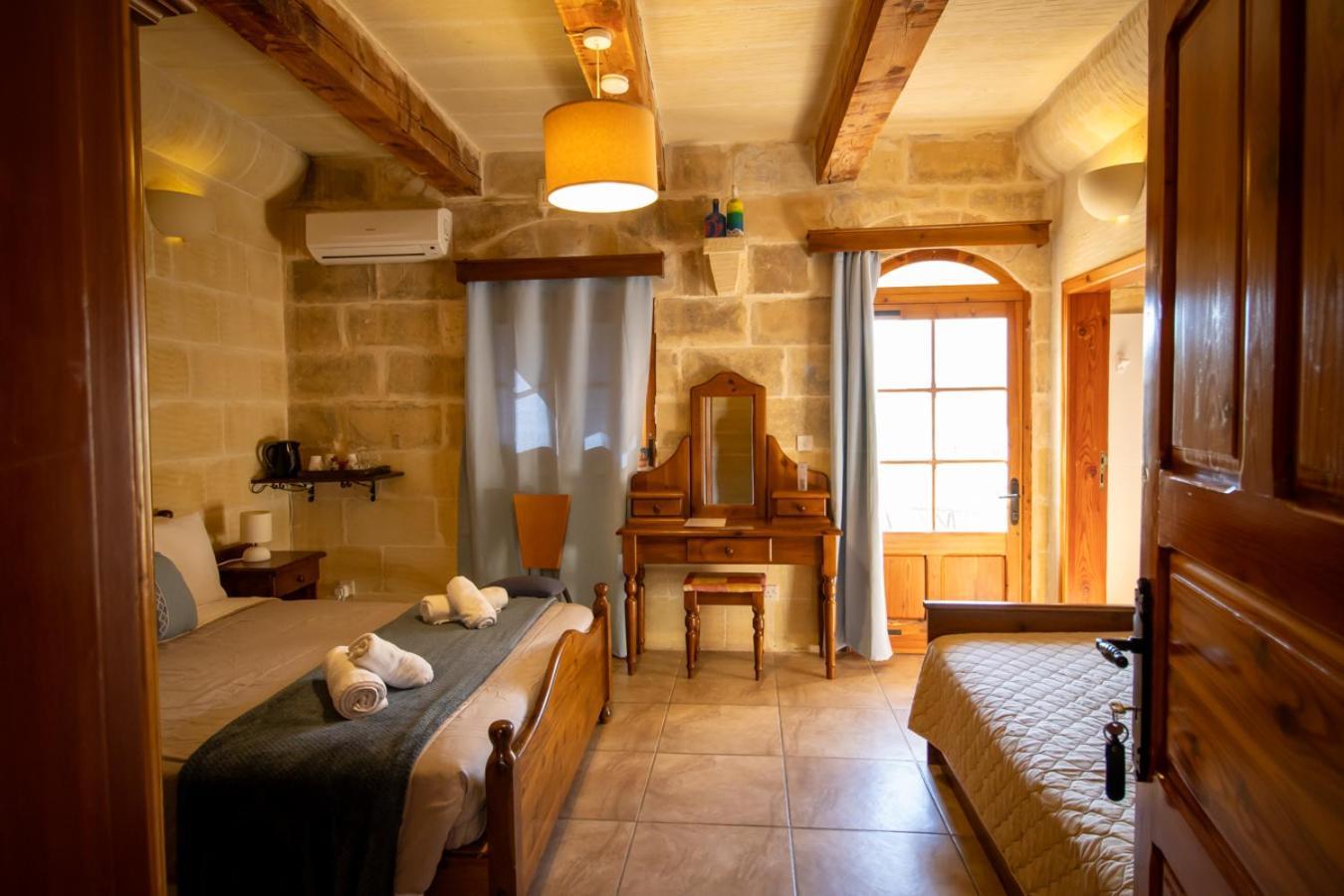 Il Figolla B&B Xagħra Oda fotoğraf