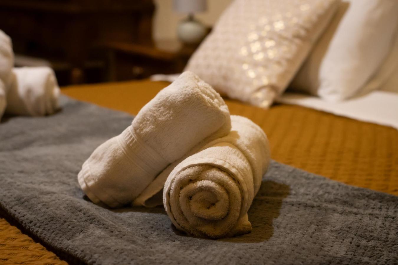 Il Figolla B&B Xagħra Dış mekan fotoğraf