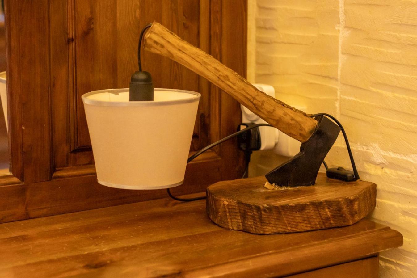 Il Figolla B&B Xagħra Dış mekan fotoğraf